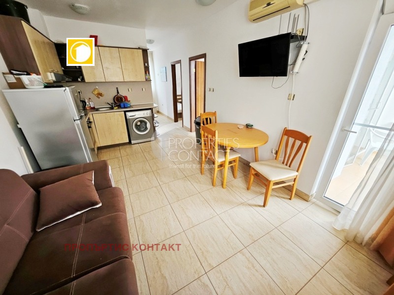 Продава 3-СТАЕН, к.к. Слънчев бряг, област Бургас