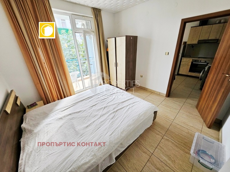 Продава 3-СТАЕН, к.к. Слънчев бряг, област Бургас, снимка 10 - Апартаменти - 53091762