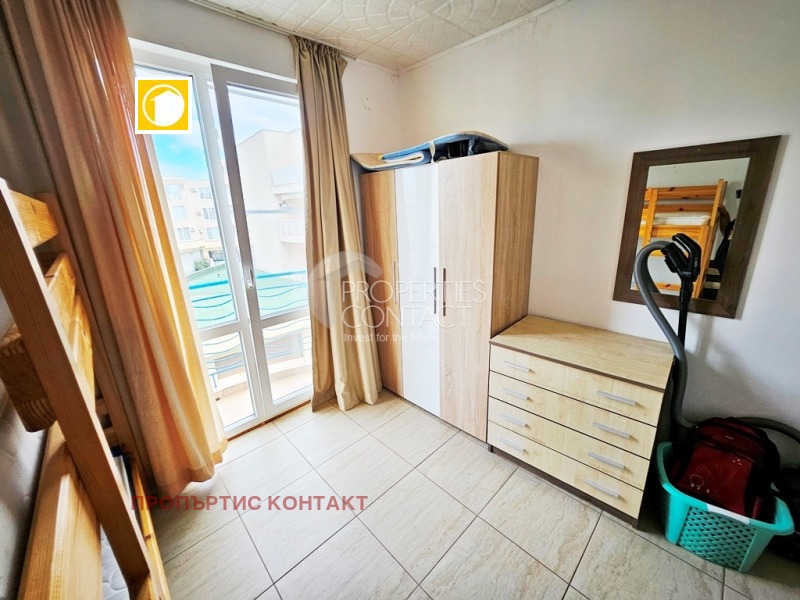 Продава 3-СТАЕН, к.к. Слънчев бряг, област Бургас, снимка 7 - Апартаменти - 53091762