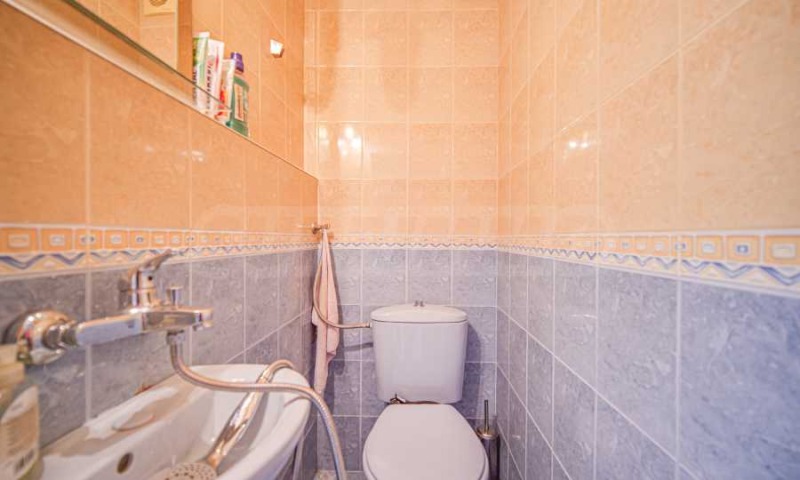 Продава 3-СТАЕН, гр. София, Младост 3, снимка 15 - Апартаменти - 53474381