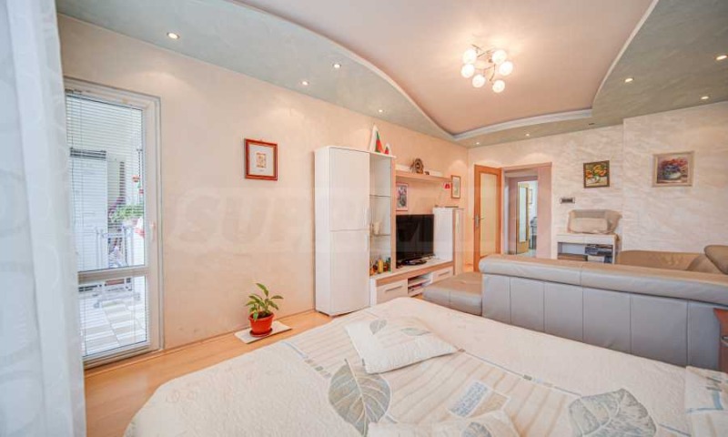 Продава 3-СТАЕН, гр. София, Младост 3, снимка 3 - Апартаменти - 53474381