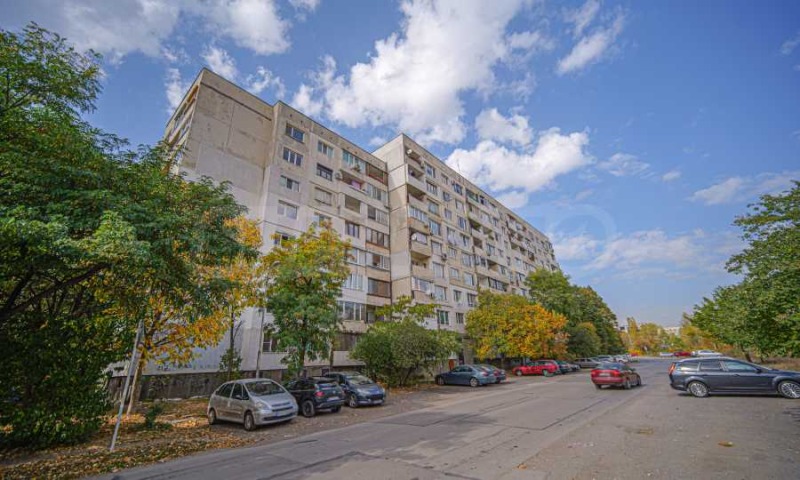 Продава 3-СТАЕН, гр. София, Младост 3, снимка 17 - Апартаменти - 53474381