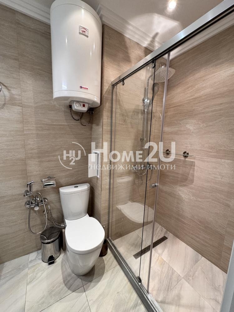 Продава 3-СТАЕН, гр. Варна, област Варна, снимка 10 - Апартаменти - 53607040