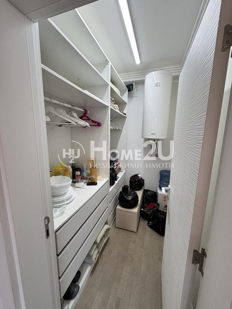 Продава 3-СТАЕН, гр. Варна, област Варна, снимка 12 - Апартаменти - 53607040