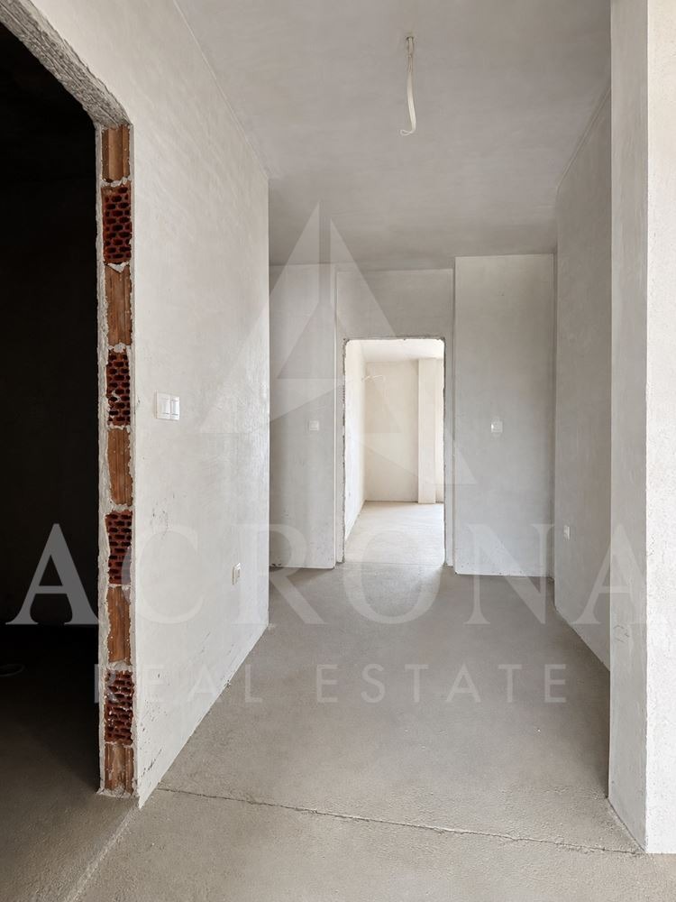 Продава 3-СТАЕН, гр. Пловдив, Кършияка, снимка 6 - Апартаменти - 55559054