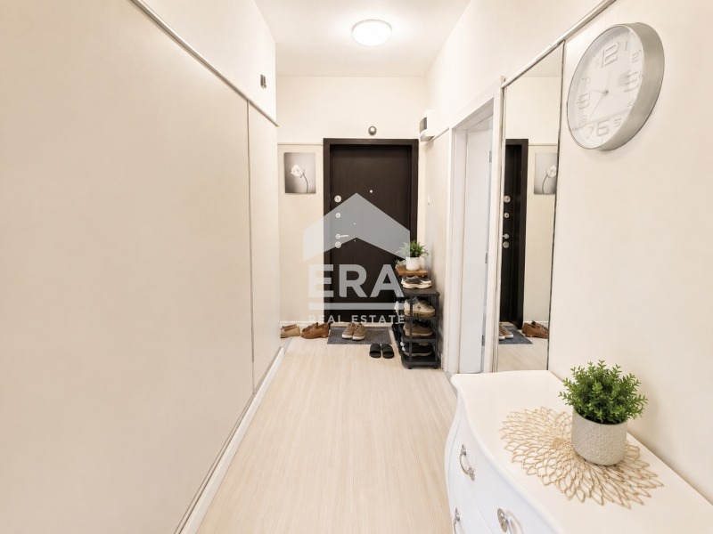 Продава 3-СТАЕН, гр. София, Красна поляна 1, снимка 2 - Апартаменти - 55985784