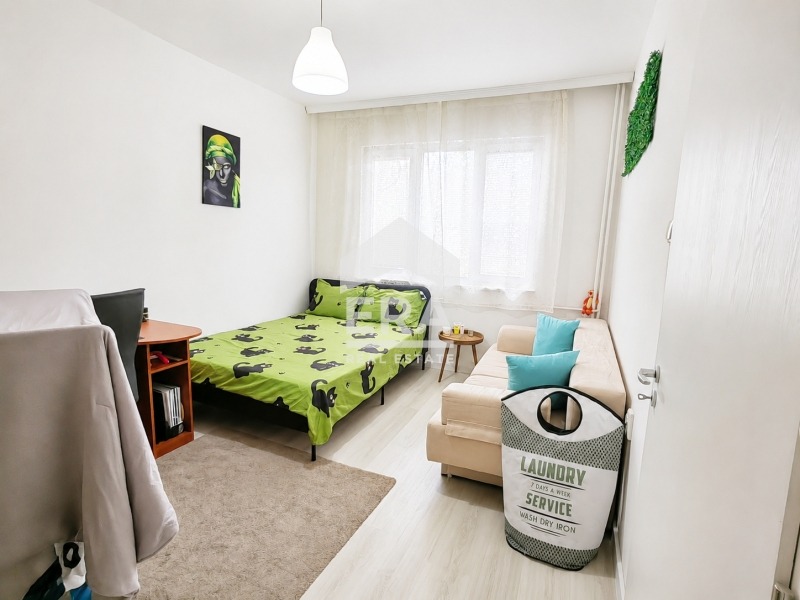 Продава 3-СТАЕН, гр. София, Красна поляна 1, снимка 11 - Апартаменти - 55985784