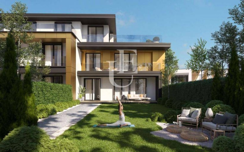 Na prodej  3 ložnice Sofia , m-t Kambanite , 230 m2 | 47874026