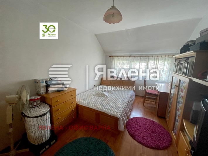Продава 4-СТАЕН, гр. Варна, Лятно кино Тракия, снимка 9 - Апартаменти - 54796389