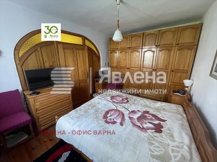 Продава 4-СТАЕН, гр. Варна, Лятно кино Тракия, снимка 5 - Апартаменти - 54796389