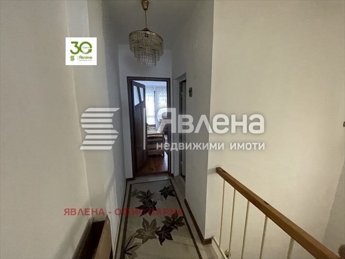 Продава 4-СТАЕН, гр. Варна, Лятно кино Тракия, снимка 11 - Апартаменти - 54796389