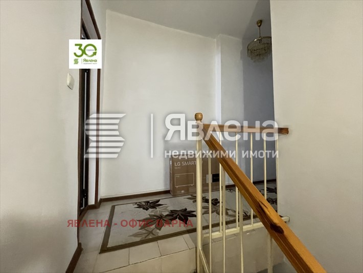 Продава 4-СТАЕН, гр. Варна, Лятно кино Тракия, снимка 8 - Апартаменти - 54796389