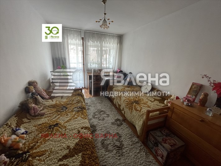 Продава 4-СТАЕН, гр. Варна, Лятно кино Тракия, снимка 12 - Апартаменти - 54796389