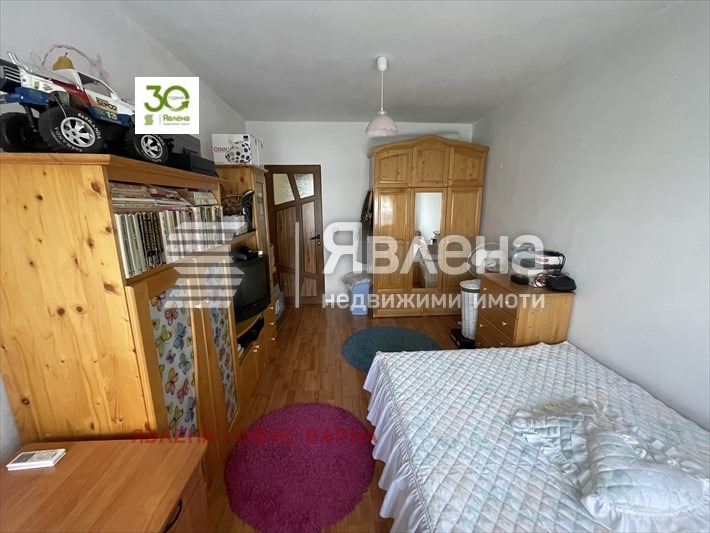 Продава 4-СТАЕН, гр. Варна, Лятно кино Тракия, снимка 10 - Апартаменти - 54796389
