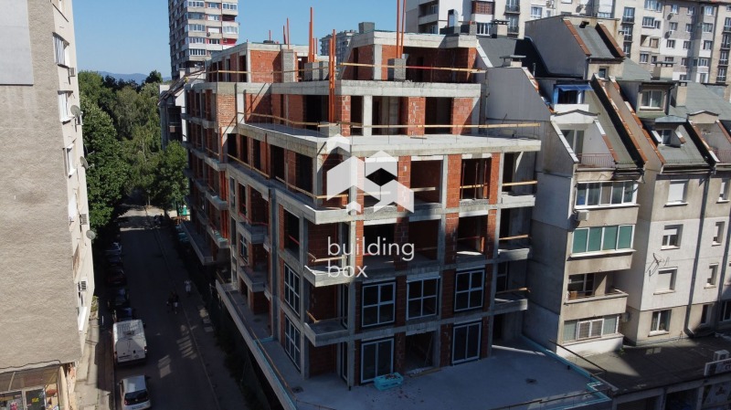 For Sale  3+ bedroom Sofia , Krasno selo , 159 sq.m | 18661246 - image [3]