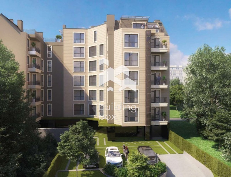 For Sale  3+ bedroom Sofia , Krasno selo , 159 sq.m | 18661246 - image [7]