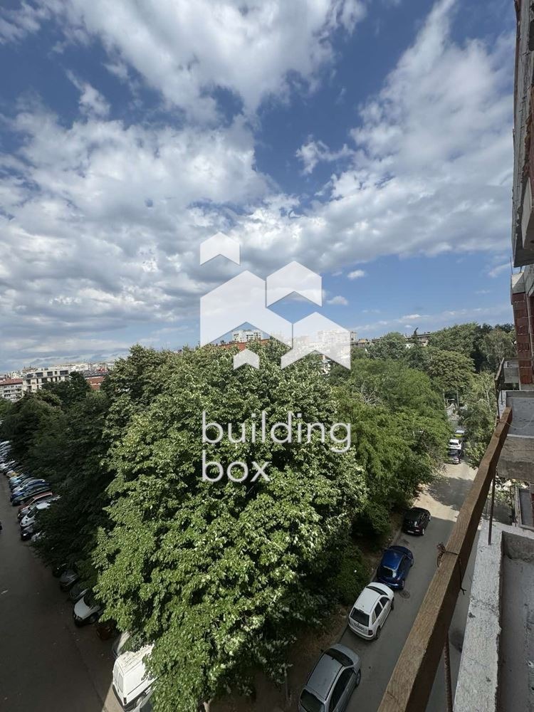 For Sale  3+ bedroom Sofia , Krasno selo , 159 sq.m | 18661246 - image [4]