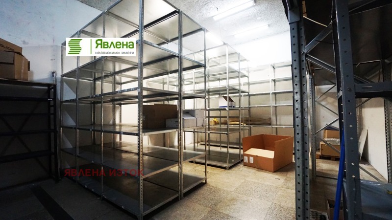 Продава ОФИС, гр. София, Военна рампа, снимка 13 - Офиси - 53246422