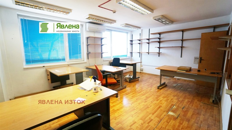 Продава ОФИС, гр. София, Военна рампа, снимка 6 - Офиси - 53246422