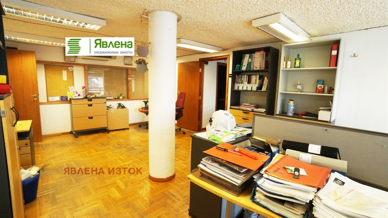 Продава ОФИС, гр. София, Военна рампа, снимка 5 - Офиси - 53246422