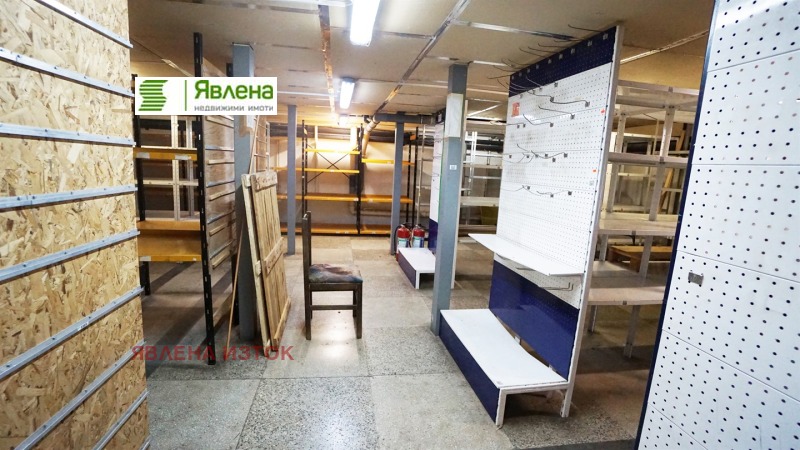 Продава ОФИС, гр. София, Военна рампа, снимка 14 - Офиси - 53246422