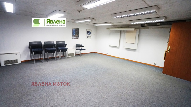 Продава ОФИС, гр. София, Военна рампа, снимка 11 - Офиси - 53246422
