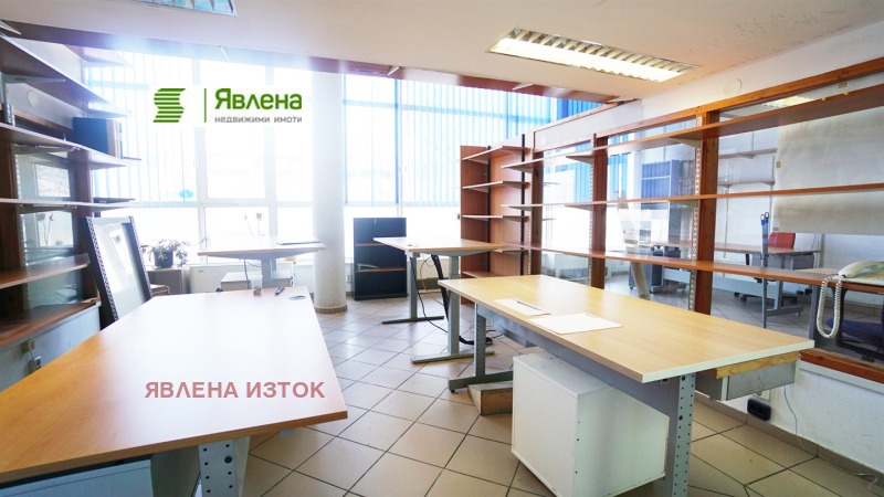 Продава ОФИС, гр. София, Военна рампа, снимка 3 - Офиси - 53246422