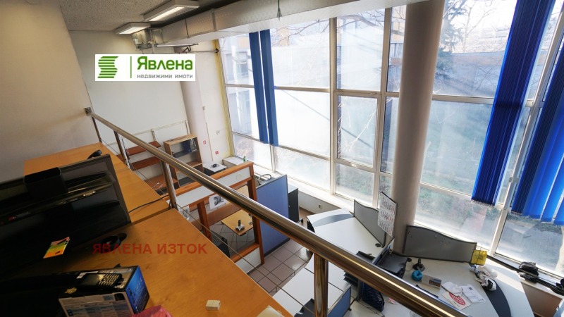Продава ОФИС, гр. София, Военна рампа, снимка 7 - Офиси - 53246422