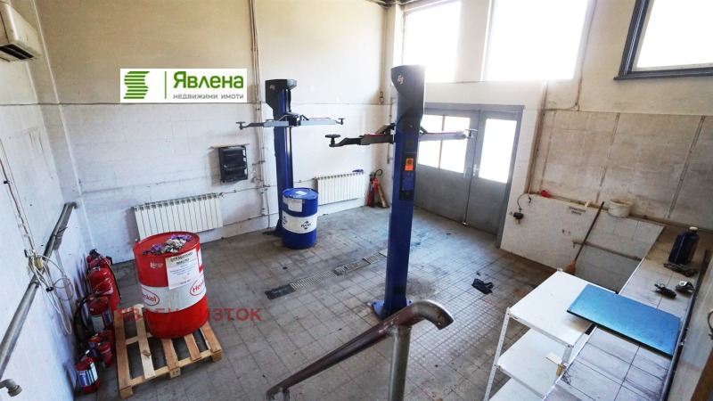 Продава ОФИС, гр. София, Военна рампа, снимка 10 - Офиси - 53246422