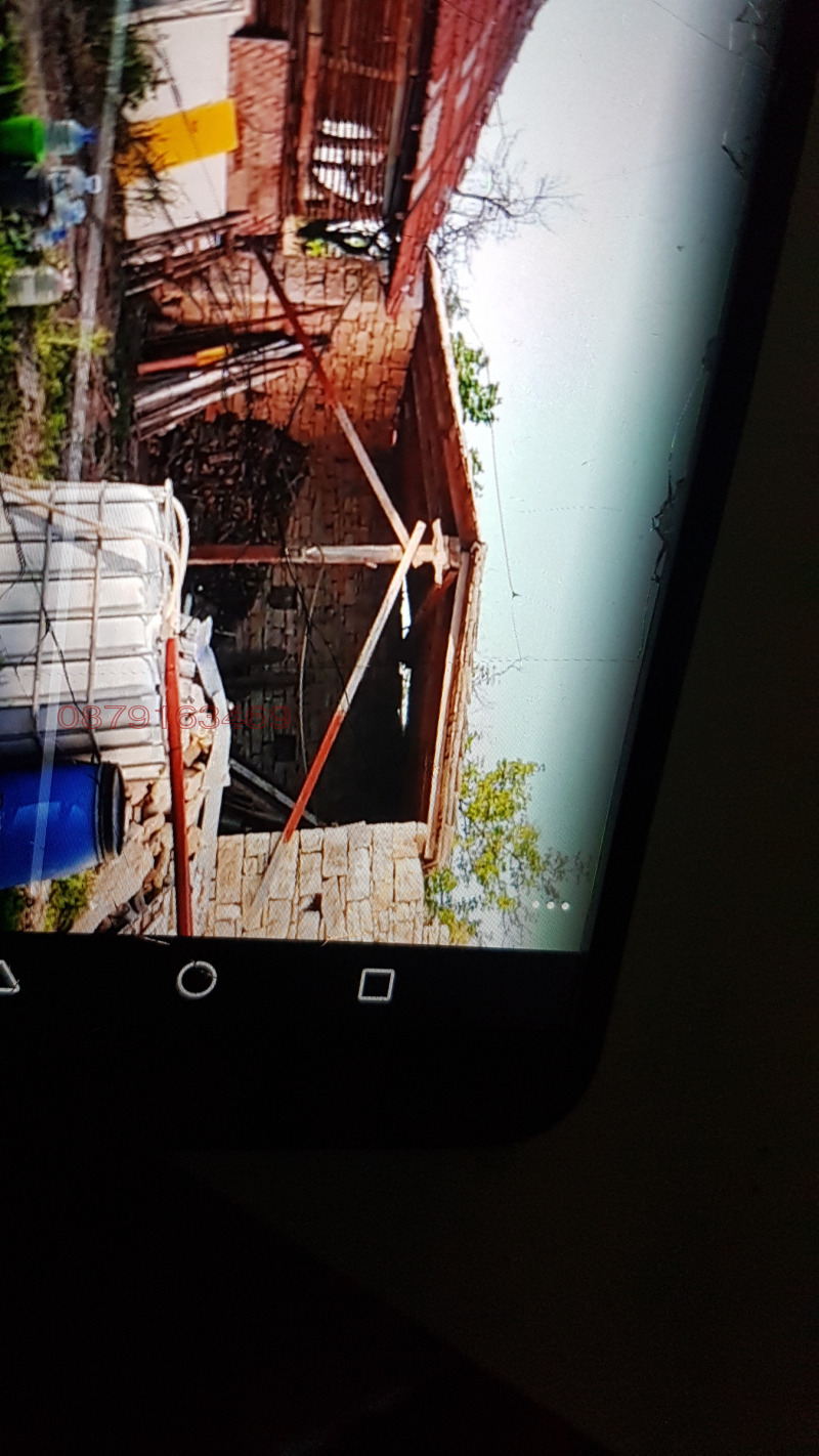 Продава ЕТАЖ ОТ КЪЩА, с. Петров дол, област Варна, снимка 2 - Етаж от къща - 52956394