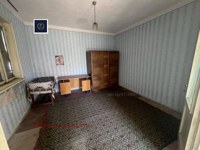 Продава КЪЩА, с. Горно Белево, област Стара Загора, снимка 1 - Къщи - 47128706