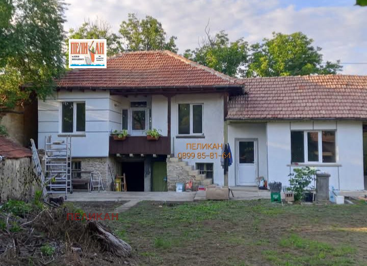 À vendre  Maison région Veliko Tarnovo , Nikyup , 100 m² | 64283822 - image [3]