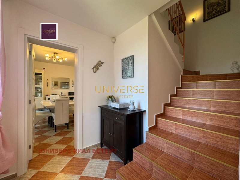 Продава  Къща област Бургас , с. Кошарица , 163 кв.м | 14699490 - изображение [14]