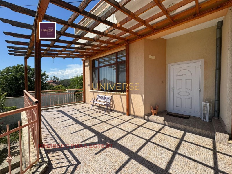 Продава  Къща област Бургас , с. Кошарица , 163 кв.м | 14699490 - изображение [16]