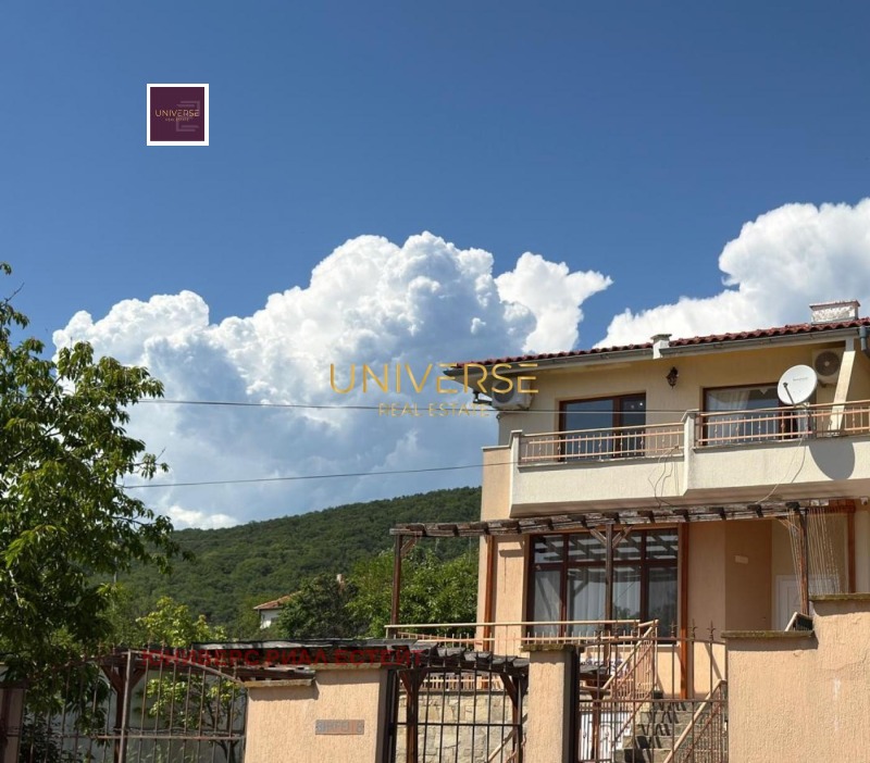 Продава  Къща област Бургас , с. Кошарица , 163 кв.м | 14699490 - изображение [17]