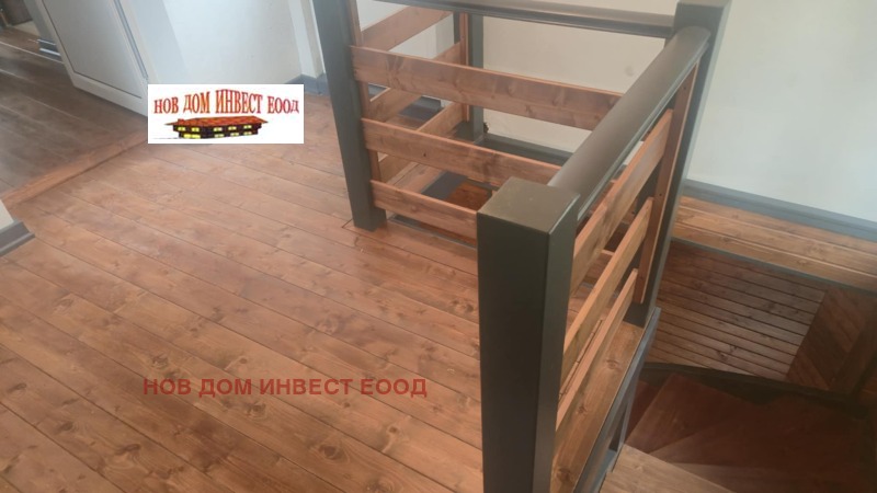 Продава КЪЩА, гр. Перник, Център, снимка 14 - Къщи - 52303218