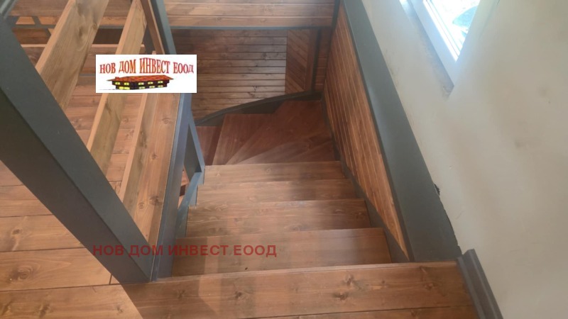 Продава КЪЩА, гр. Перник, Център, снимка 2 - Къщи - 52303218