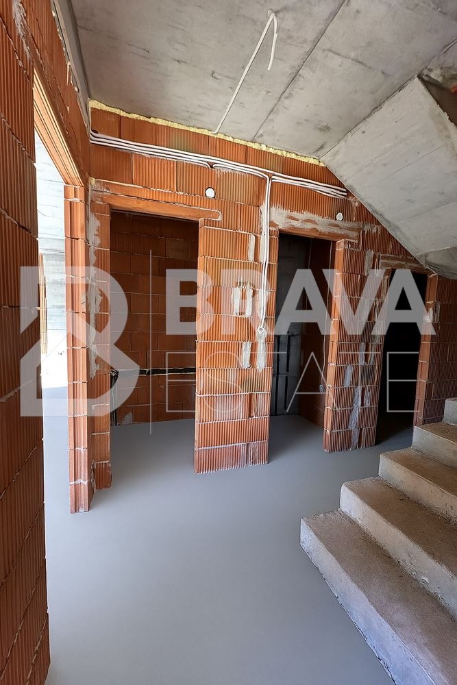 Продава КЪЩА, с. Марково, област Пловдив, снимка 9 - Къщи - 52414526