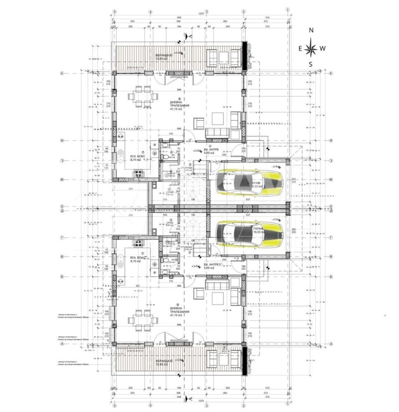Продава КЪЩА, с. Марково, област Пловдив, снимка 10 - Къщи - 52414526