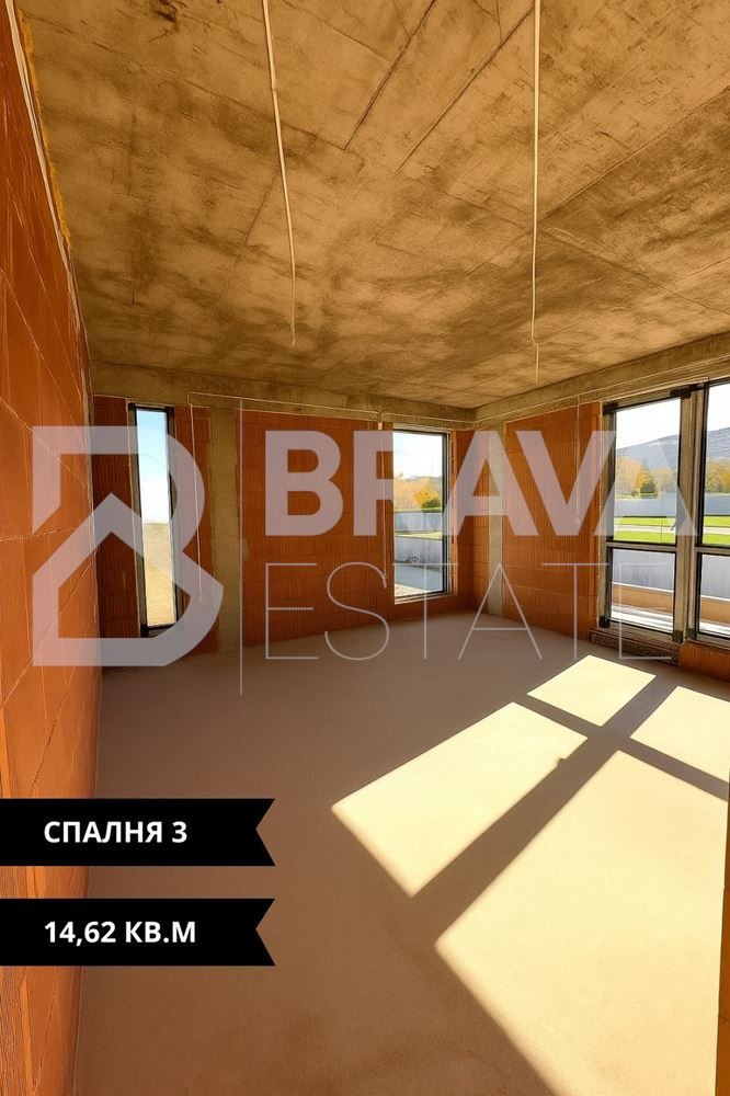 Продава КЪЩА, с. Марково, област Пловдив, снимка 6 - Къщи - 52414526