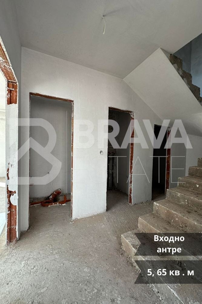 Продава КЪЩА, с. Марково, област Пловдив, снимка 9 - Къщи - 52414526