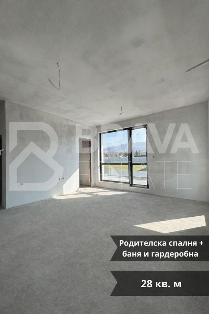 Продава КЪЩА, с. Марково, област Пловдив, снимка 5 - Къщи - 52414526