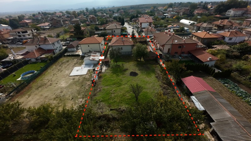 Продава КЪЩА, с. Кадиево, област Пловдив