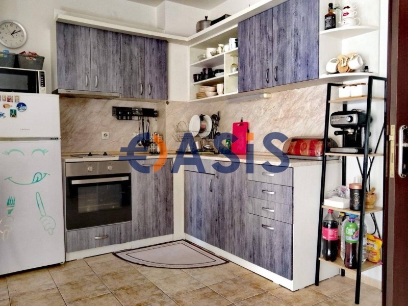 Продава КЪЩА, с. Кошарица, област Бургас, снимка 3 - Къщи - 53264588