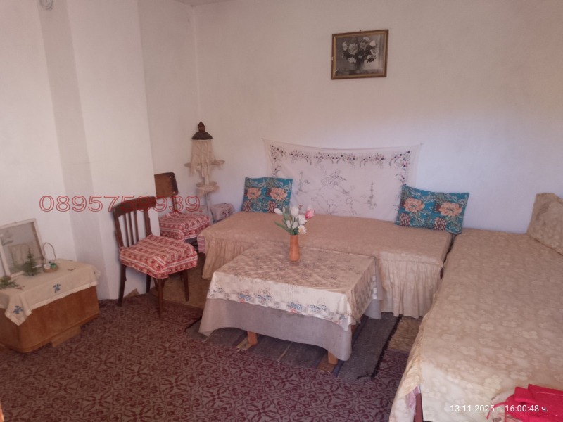 Продава ВИЛА, гр. Враца, Студентски град, снимка 7 - Вили - 53211935