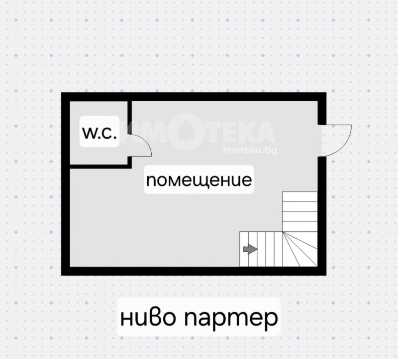 Продава МАГАЗИН, гр. София, Лозенец, снимка 4 - Магазини - 49055147