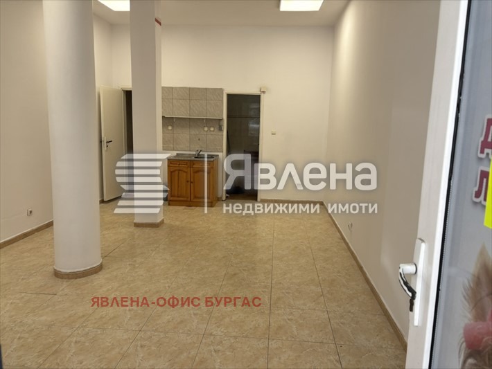 Продава МАГАЗИН, гр. Бургас, Лазур