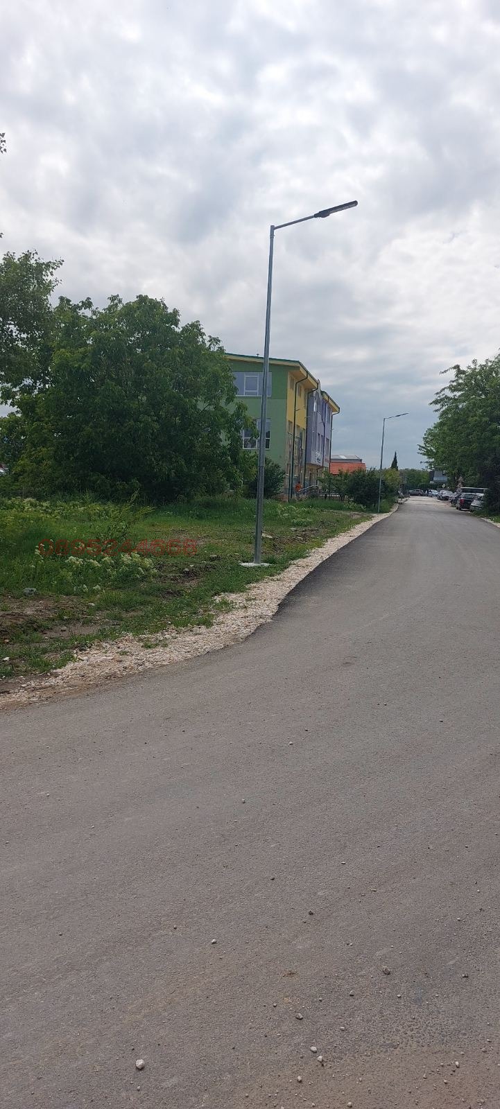 Продава  Парцел град Пловдив , Беломорски , 2999 кв.м | 91897347 - изображение [3]