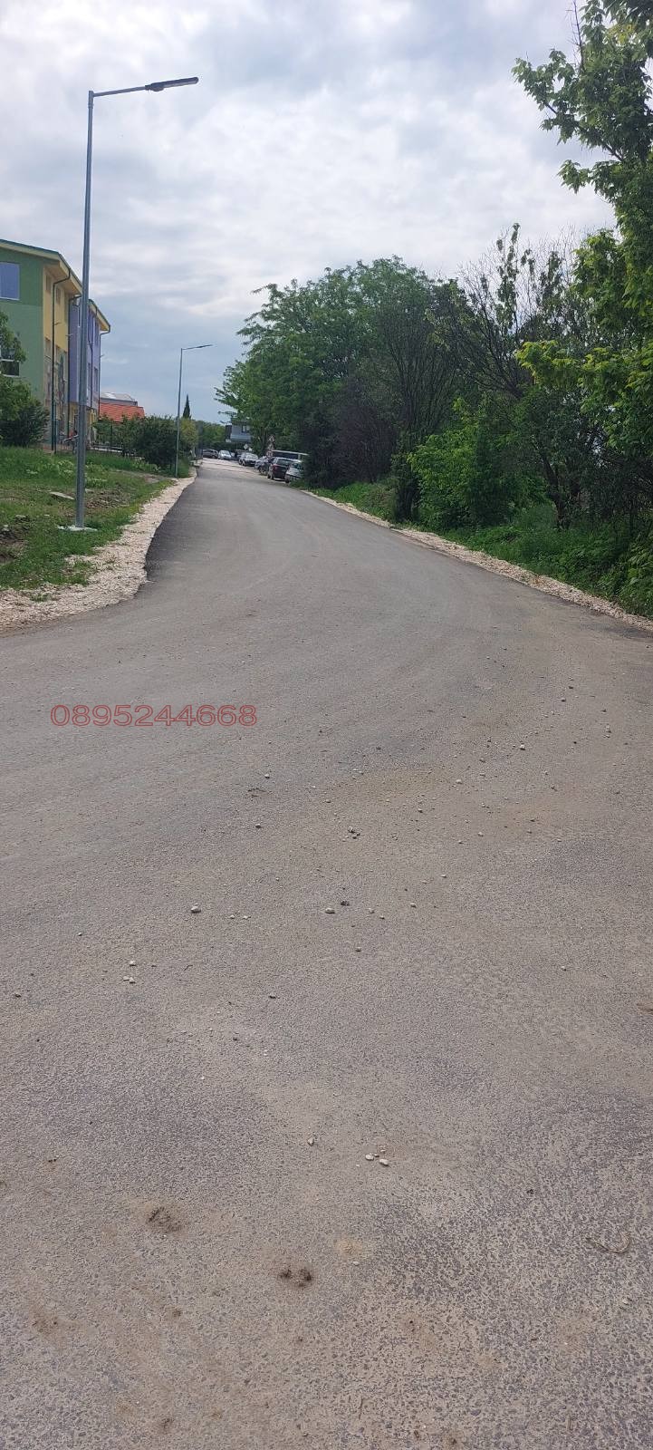 Продава  Парцел град Пловдив , Беломорски , 2999 кв.м | 91897347