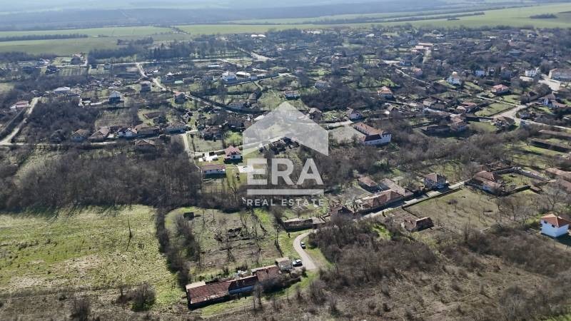 Продава ПАРЦЕЛ, с. Церова кория, област Велико Търново, снимка 6 - Парцели - 53450772